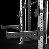 ATX® Multi Pull Smith Rack Safety Spotter Notablagen