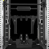 ATX® Multi Pull Smith Rack Aufbewahrung für Zubehör