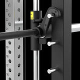 ATX® Multi Pull Smith Rack professionelle Multipresse