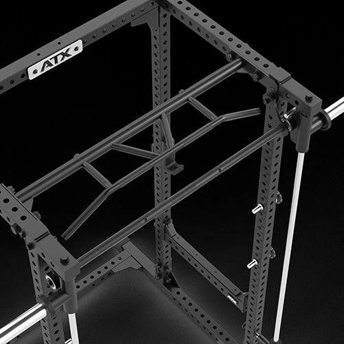 ATX® Multipresse-Optionen Rack-Series 640 /660
