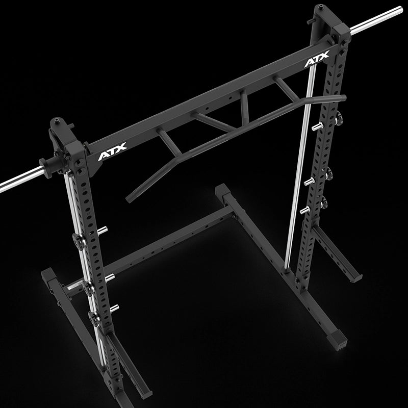 ATX® Multipresse-Option HRX 510