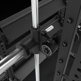 ATX® Querträger-Set inkl. Multipresse-Option 4-fache Linear-Kugellagerung