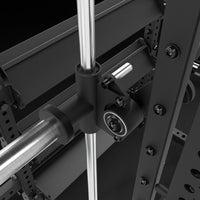 ATX® Querträger-Set inkl. Multipresse-Option 4-fache Linear-Kugellagerung