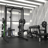 ATX® Latzug Option MPX-780 - 125 kg Steckgewichte Image 2
