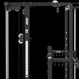 ATX® Latzug Option MPX-780 - 125 kg Steckgewichte Seillängenjustierung