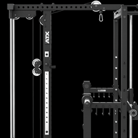 ATX® Latzug Option MPX-780 - Plate Load Seillängenjustierung