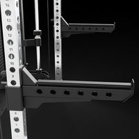 ATX® Multi Smith Rack - Höhe 195 cm - 2 × 100 kg Spotter Arms