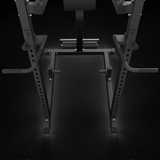 ATX® Multi Tower Fitness Tree in der Höhe verstellbar