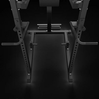 ATX® Multi Tower Fitness Tree in der Höhe verstellbar