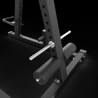 ATX® Multi Tower Fitness Tree variabel in der Höhe