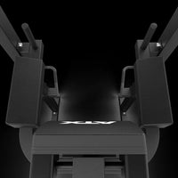 ATX® Multi Tower Fitness Tree komfortable Polsterung