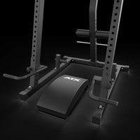 ATX® Multi Tower Fitness Tree abnehmbares Rückenpolster