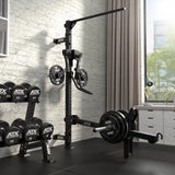 ATX® Straight Pull-Up Add-on Beispielbild