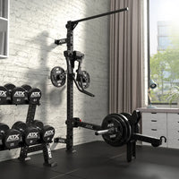 ATX® Straight Pull-Up Add-on Beispielbild