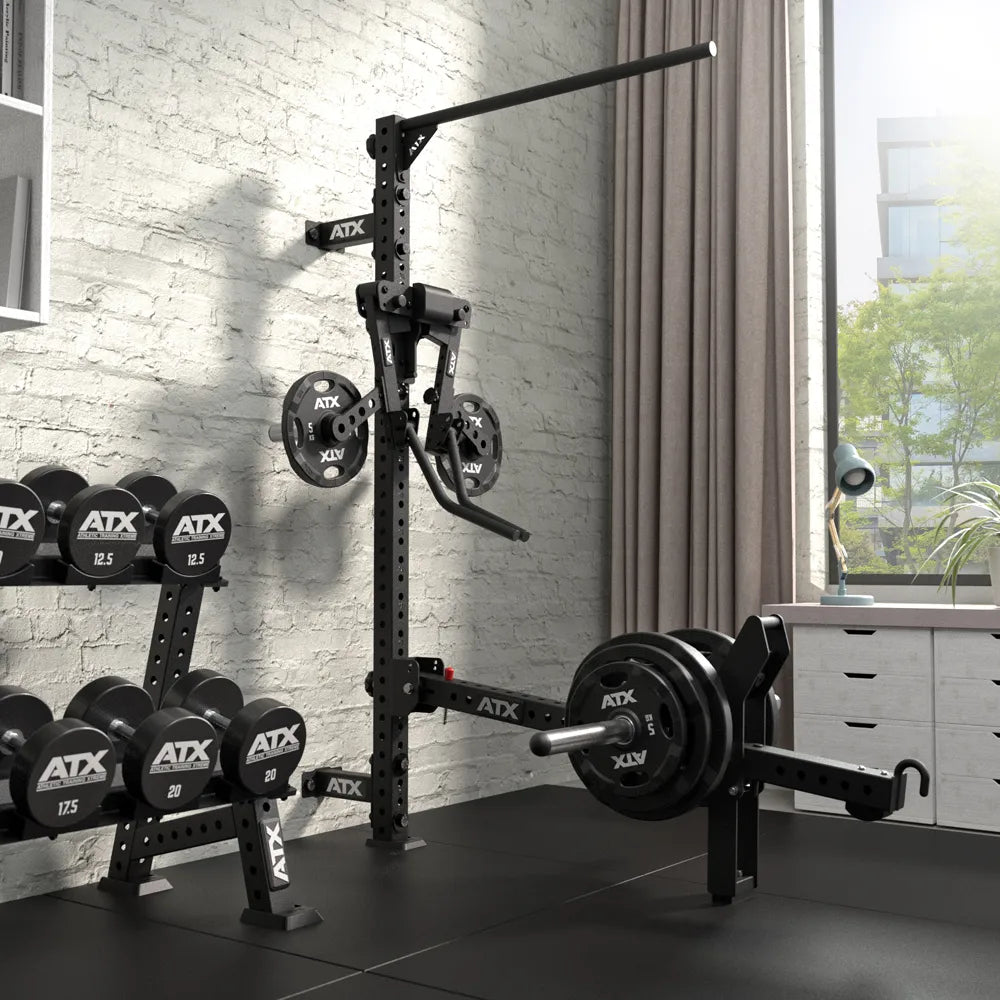 ATX® Straight Pull-Up Add-on Beispielbild
