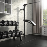 ATX® Multi Up Right kompakt und massiv