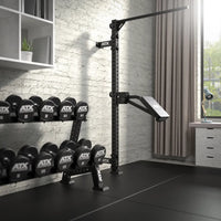 ATX® Multi Up Right kompakt und massiv