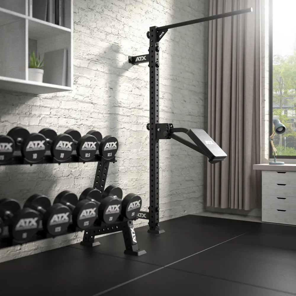 ATX® Multi Up Right kompakt und massiv