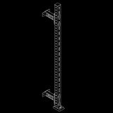 ATX® Multi Up Right Isoansicht