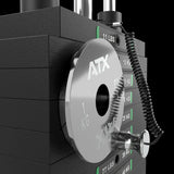 ATX® Magnetic Add-Weight / Magnetgewichte Zusatzgewicht