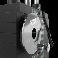 ATX® Magnetic Add-Weight / Magnetgewichte Zusatzgewicht