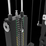 ATX® Magnetic Add-Weight / Magnetgewichte am Gewichtsblock