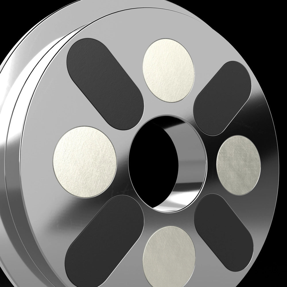 ATX® Magnetic Add-Weight / Magnetgewichte extrastarker Magnet