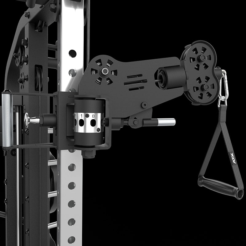 ATX® multi-gym - MONSTER 2.0 complete station 