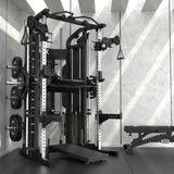 ATX® Kraftstation - MONSTER 2.0 Komplettstation Image 1