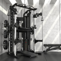 ATX® Kraftstation - MONSTER 2.0 Komplettstation Image 1