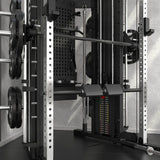 ATX® Kraftstation - MONSTER 2.0 Komplettstation Detailaufnahme