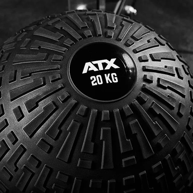 ATX®  Power Slam Ball - 4 bis 20 kg