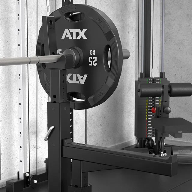 ATX® Bench Press 700