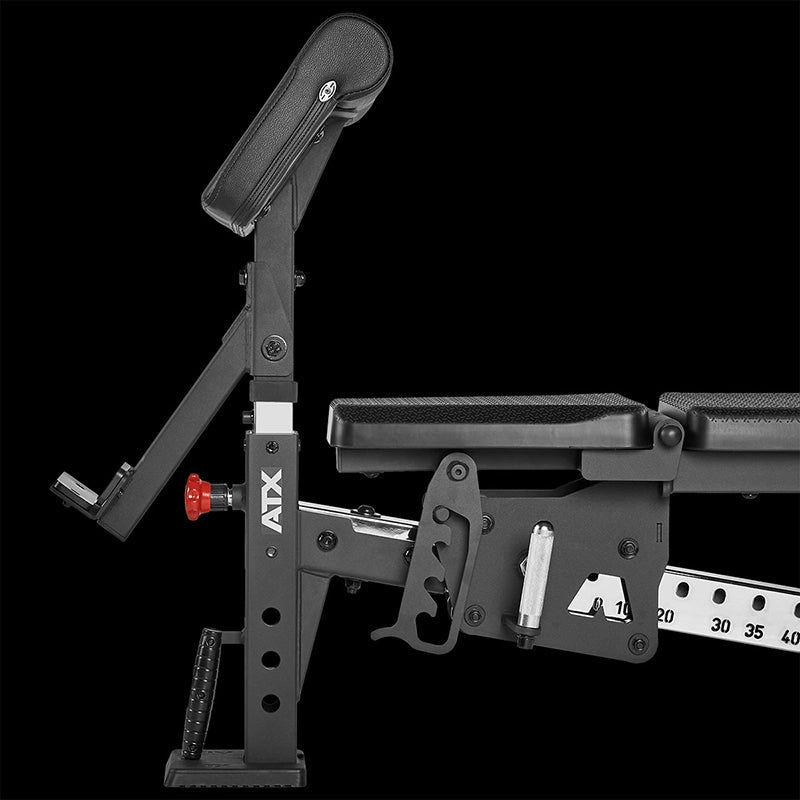 ATX® Biceps Curlpult