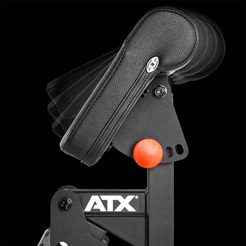 ATX® Bizep Curl Maschine für Multibänke