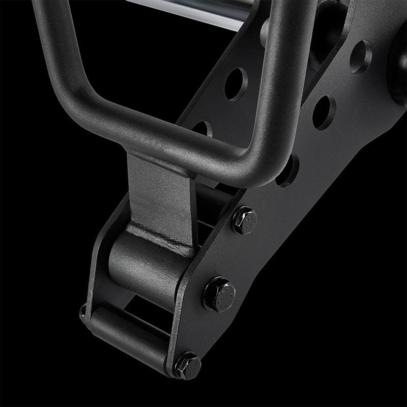 ATX® Bizep Curl Maschine für Multibänke