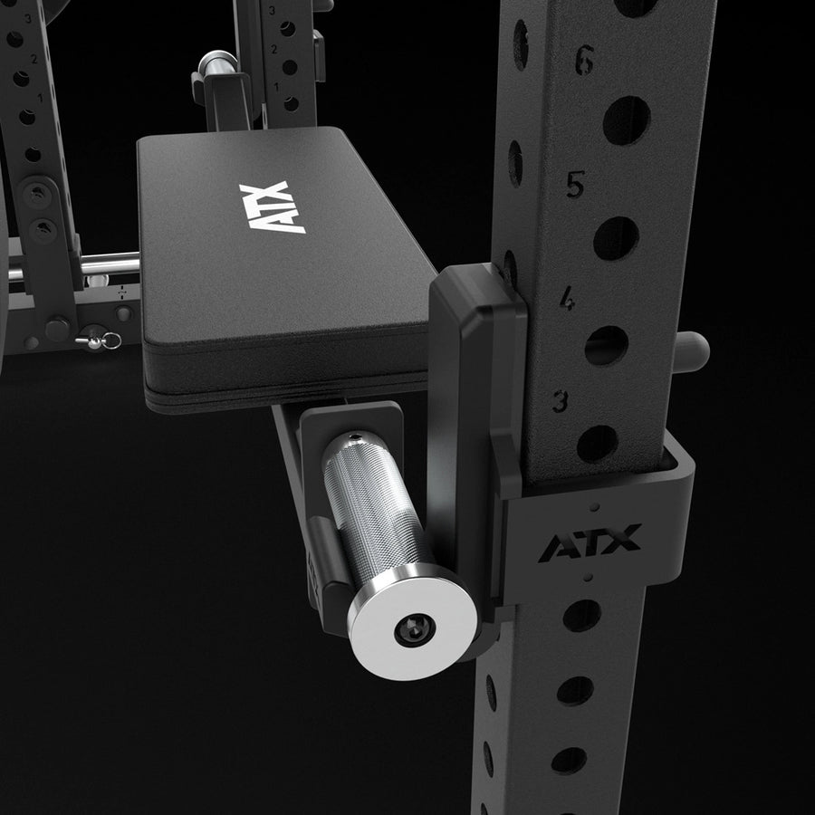 ATX® Hip Thrust Option - für Power Smith Rack ATX-PSR-780