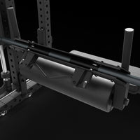 ATX® Hip Thrust Option komfortable Polsterrolle