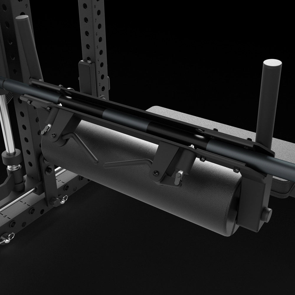 ATX® Hip Thrust Option komfortable Polsterrolle