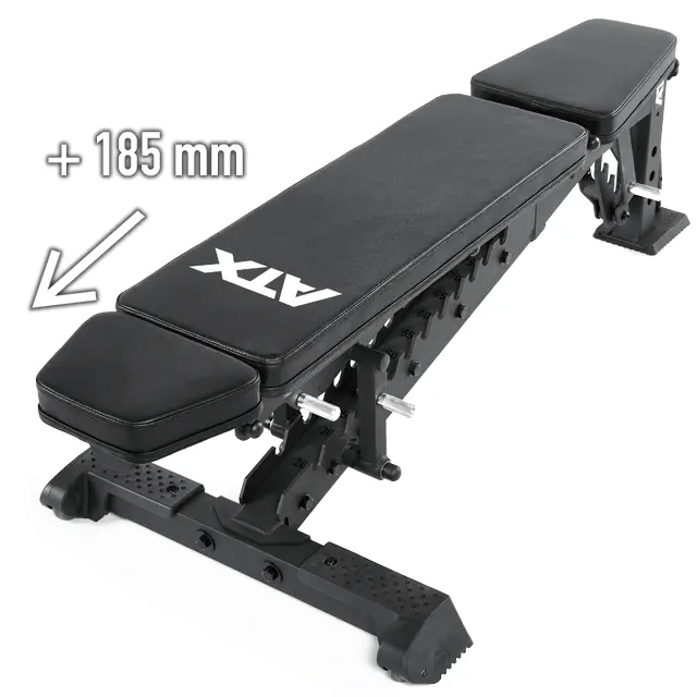 ATX® Kopfstütze - Verlängerung - Standard