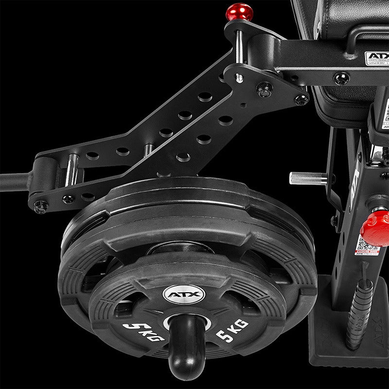 ATX® Pec-Fly-Option