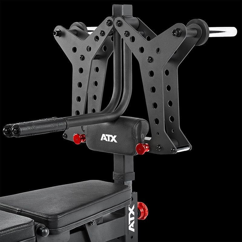 ATX® Pec-Fly-Option