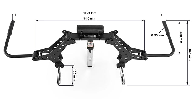 ATX® Pec-Fly-Option