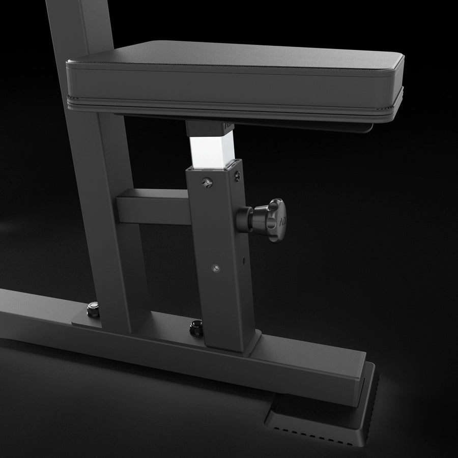 ATX® Butterfly Machine - Reverse 3025