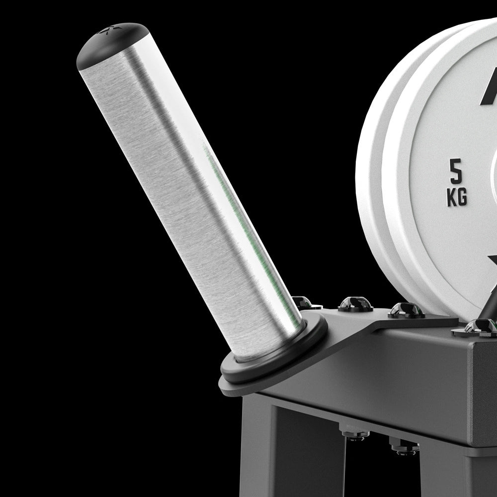 ATX® Hantelscheibenständer zwei Loading Pins 50 mm