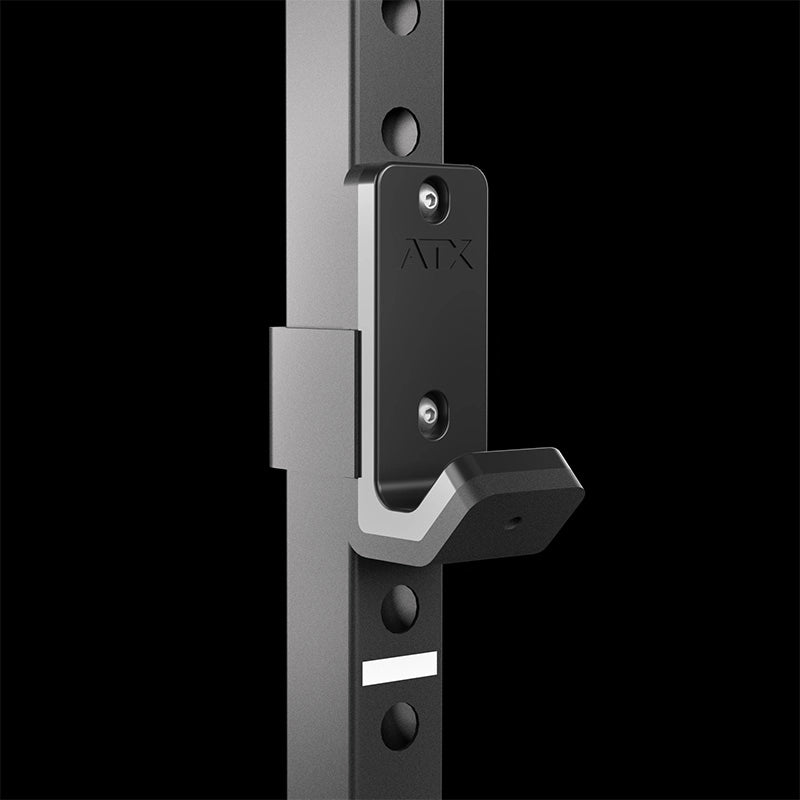 ATX® Power Rack PRX-520-XS with plate load lat pulldown - height 215 cm