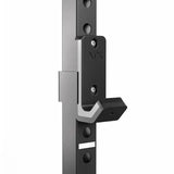 ATX® Power Rack PRX-520-XS mit Plate Load Latzug - Höhe 215 cm J-Hooks
