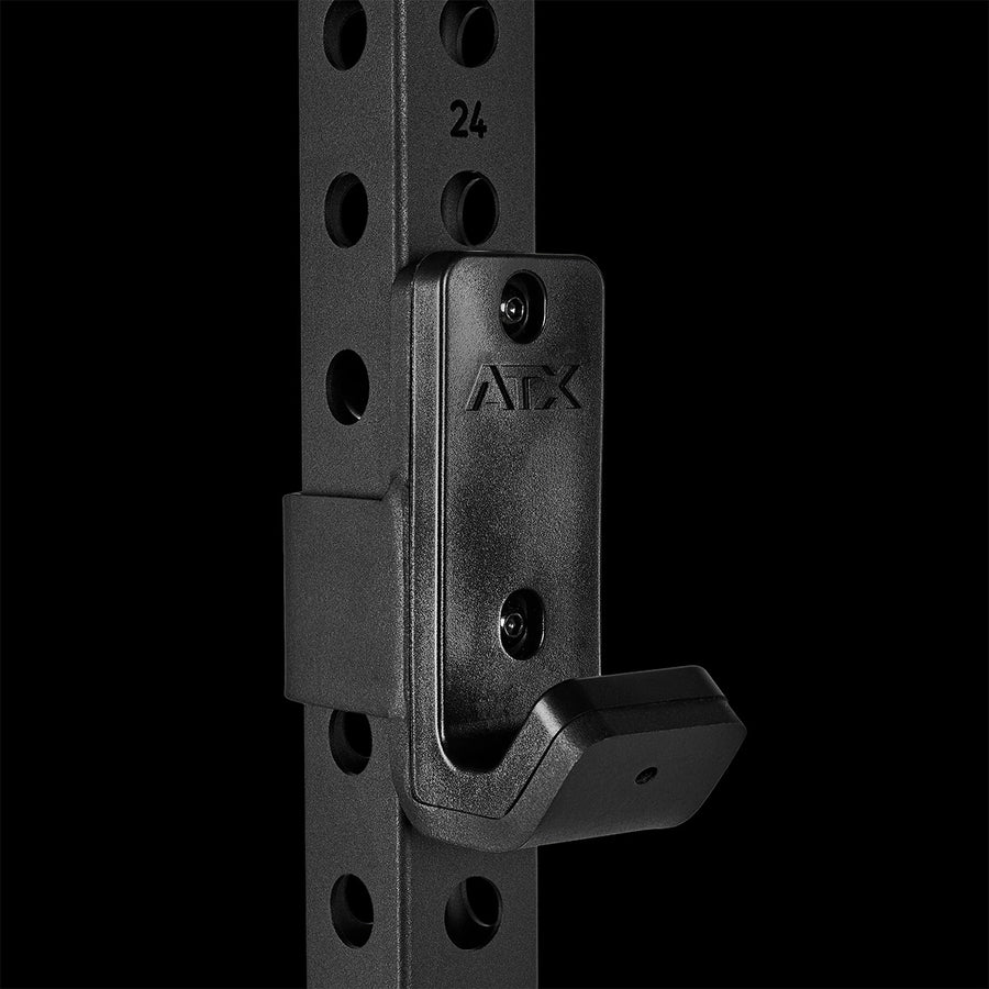 ATX® Power Rack PRX-520 with Flip Down Spotter - height 215 cm 