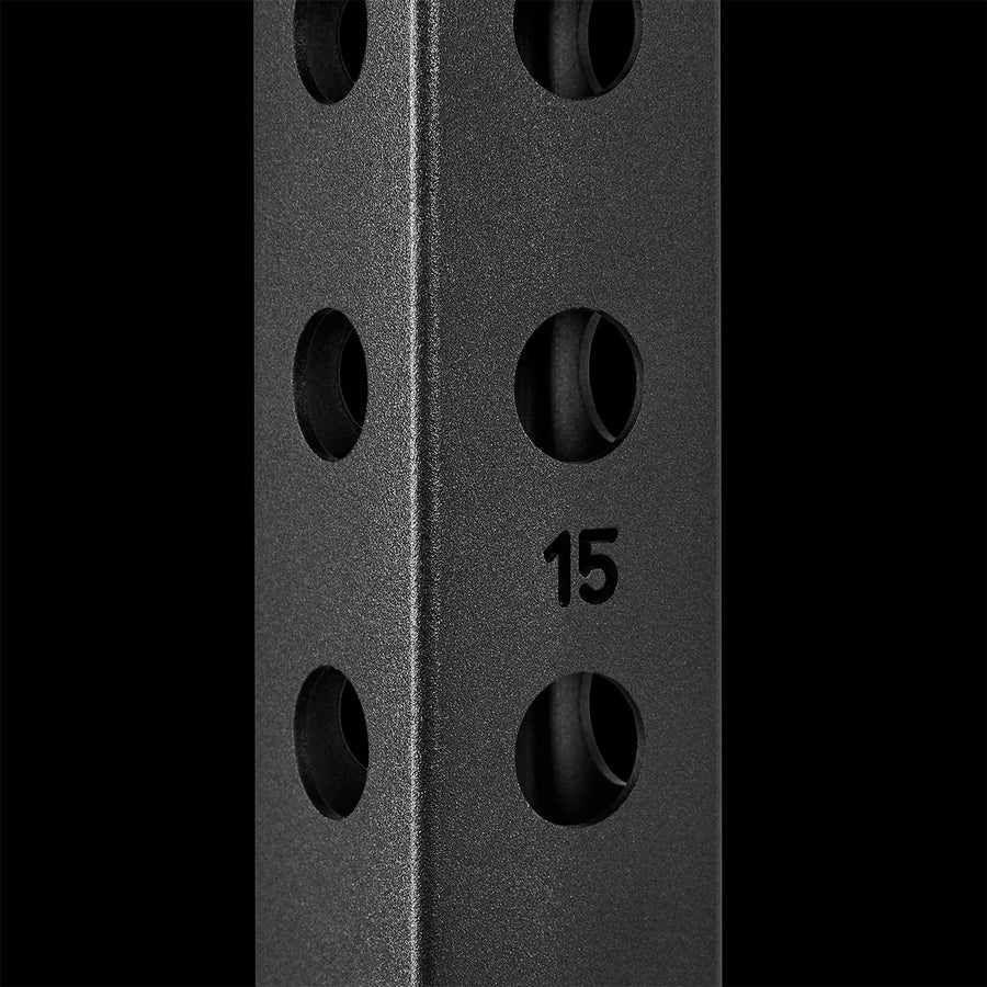 ATX® Power Rack PRX-520 with Flip Down Spotter - height 215 cm 