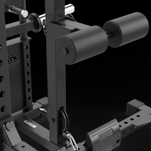 ATX® Latzug Option - Plate Load - zu PRX-640-660
